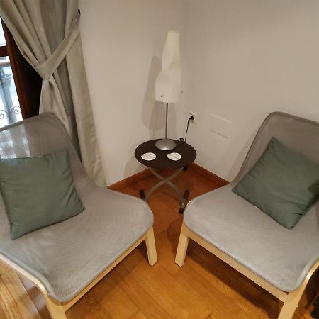 El Rincon Del Puerto Appartement Gijón Buitenkant foto